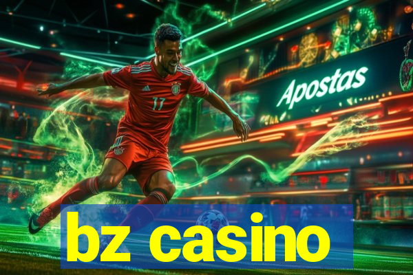 bz casino