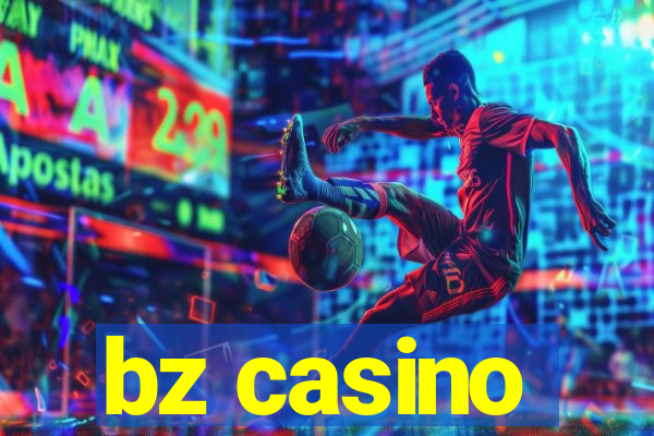 bz casino