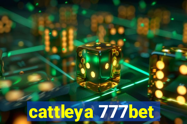 cattleya 777bet