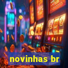 novinhas br