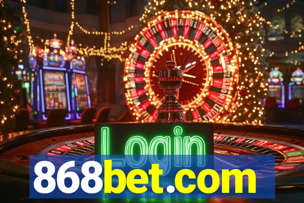 868bet.com