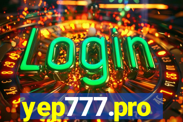 yep777.pro