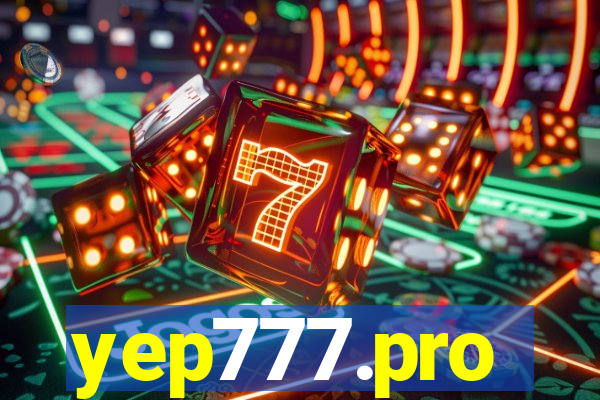 yep777.pro