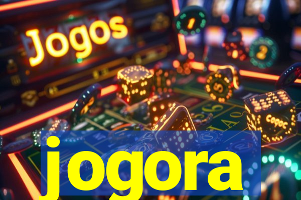 jogora