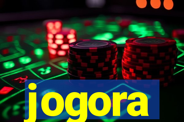 jogora