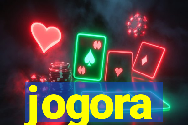 jogora