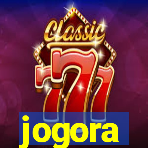 jogora