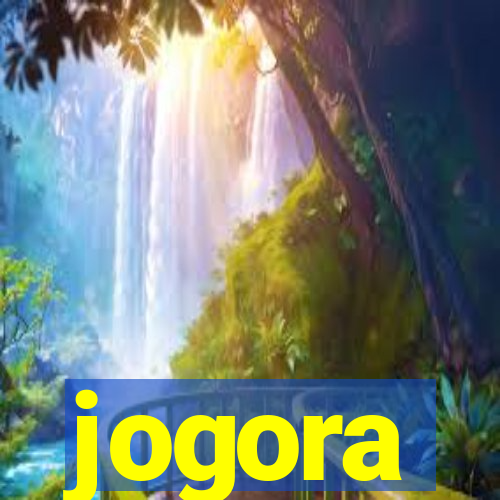 jogora