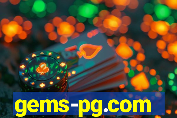 gems-pg.com