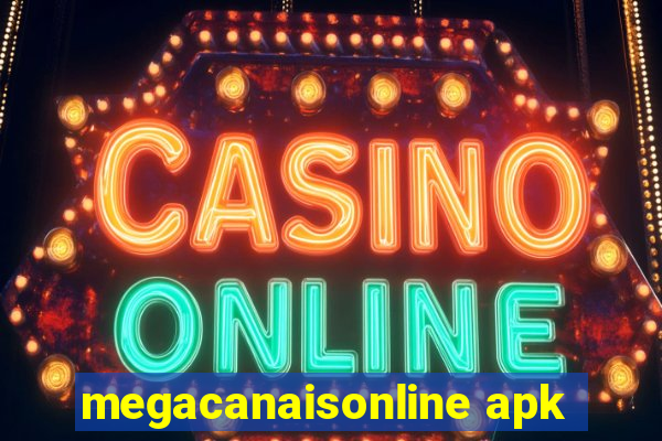 megacanaisonline apk