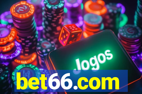 bet66.com