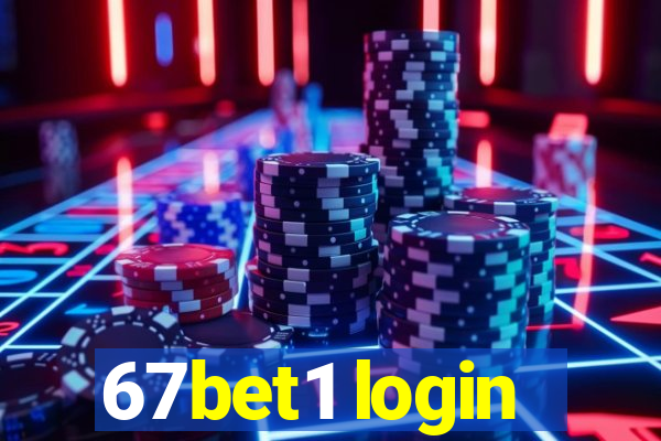 67bet1 login