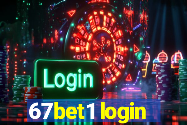 67bet1 login