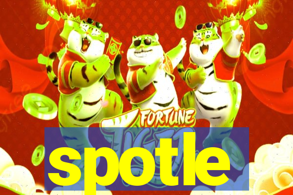 spotle