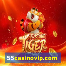 55casinovip.com