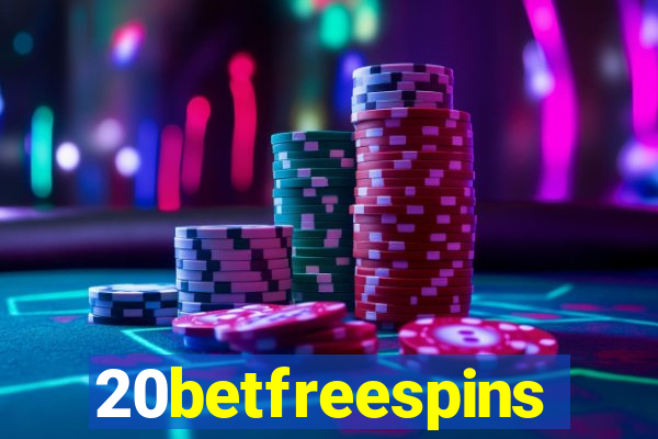 20betfreespins