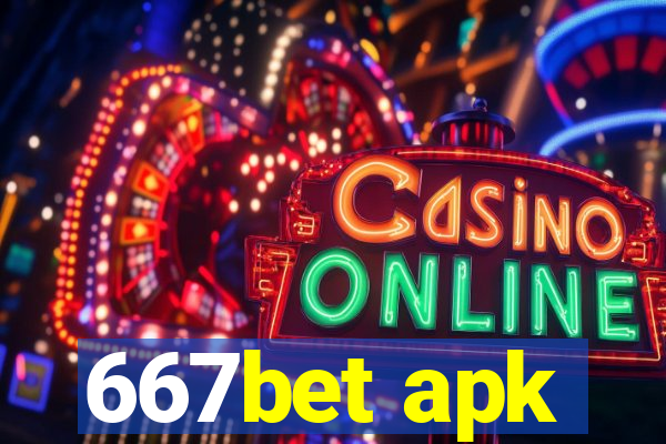 667bet apk