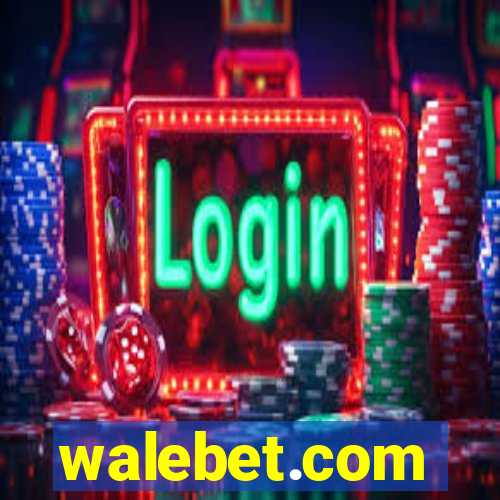 walebet.com