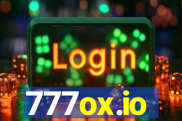 777ox.io