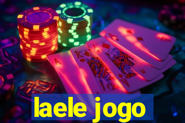 laele jogo