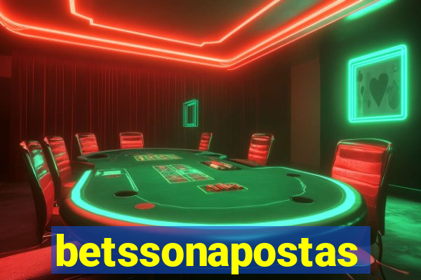 betssonapostas