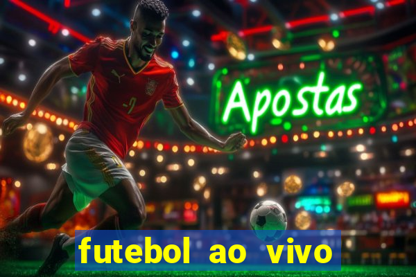 futebol ao vivo futemax app