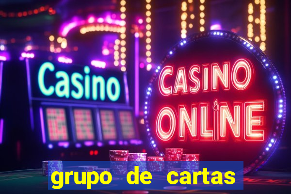 grupo de cartas coin master whatsapp