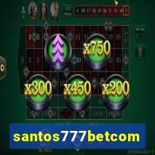 santos777betcom