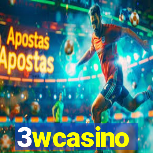 3wcasino