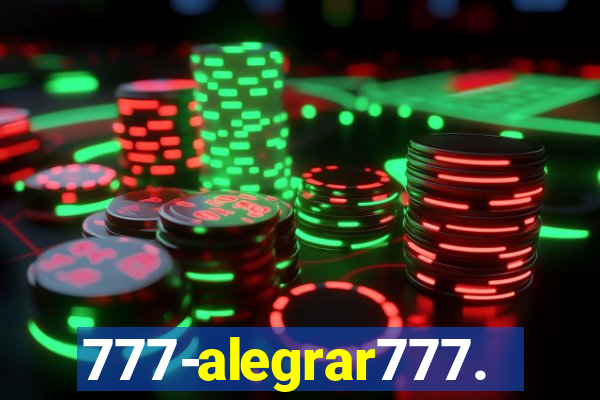 777-alegrar777.cc