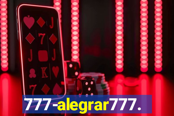 777-alegrar777.cc