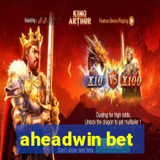 aheadwin bet