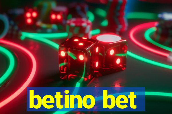 betino bet