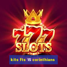 kits fts 15 corinthians