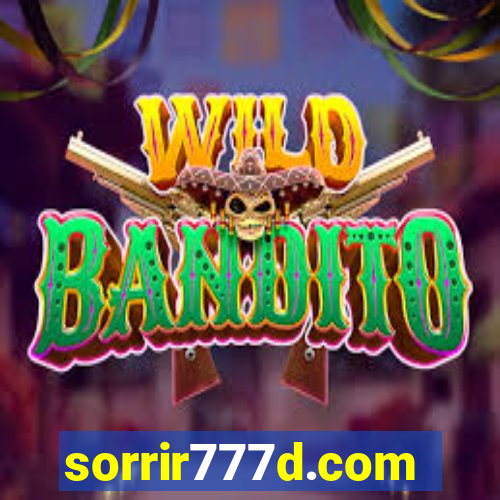 sorrir777d.com