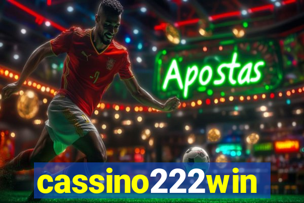 cassino222win