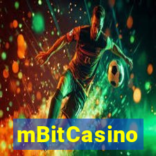 mBitCasino