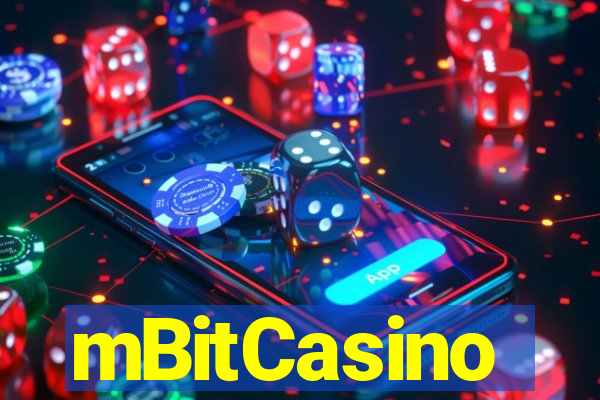 mBitCasino