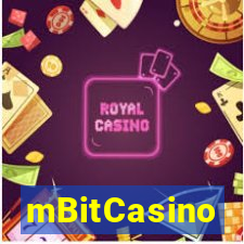 mBitCasino