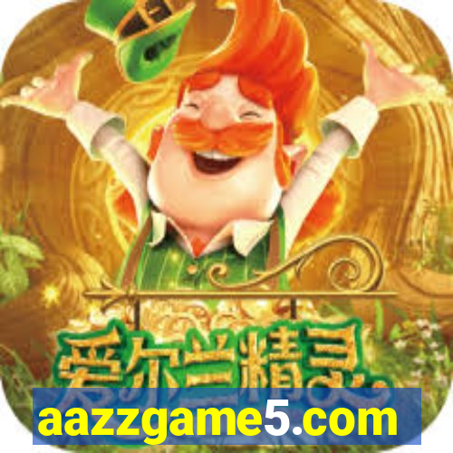 aazzgame5.com