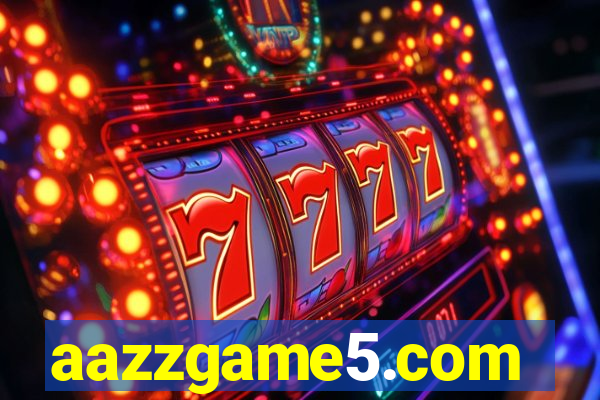 aazzgame5.com