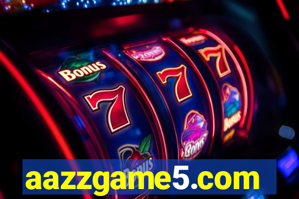 aazzgame5.com