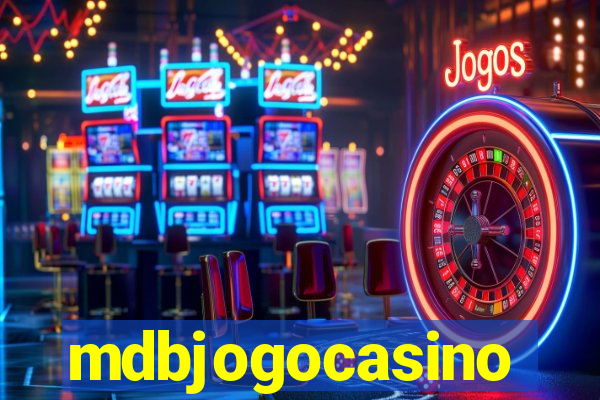 mdbjogocasino