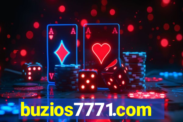 buzios7771.com