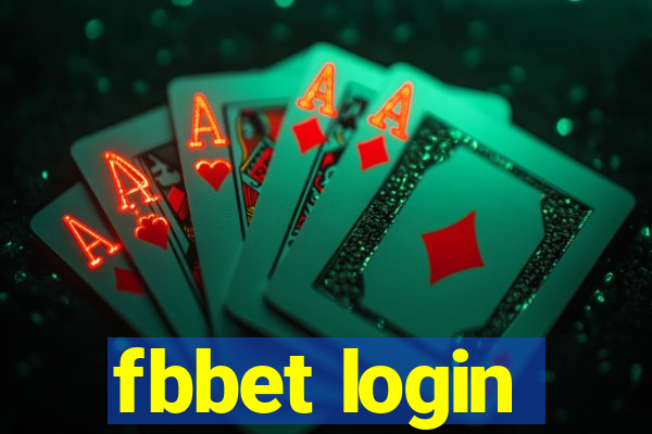 fbbet login