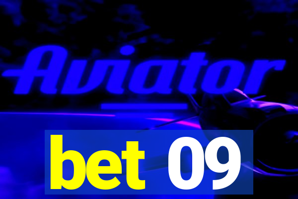 bet 09