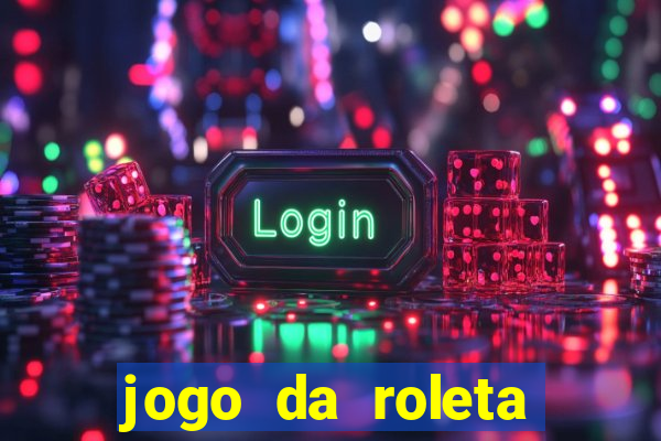 jogo da roleta silvio santos