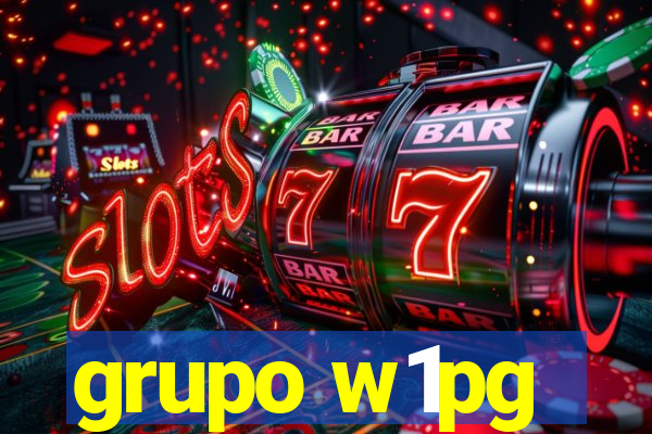 grupo w1pg