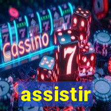 assistir interestelar dublado