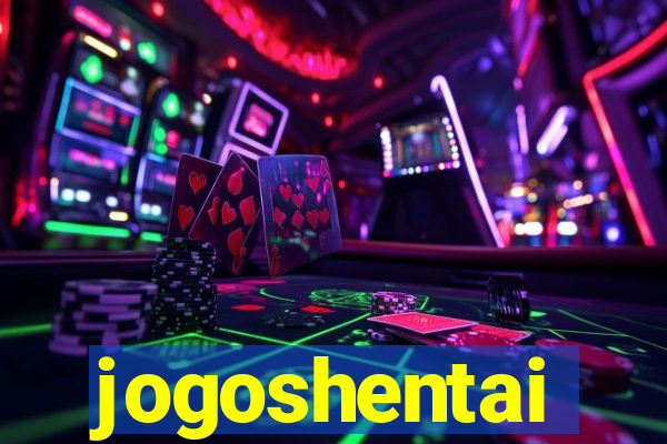 jogoshentai